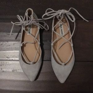 NEW Steve Madden Eleanorr Flats 7.5